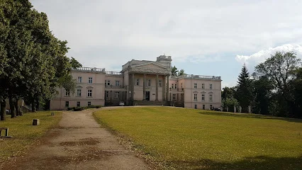 Pałac w Miłosławiu (Pałac Miłosławski)