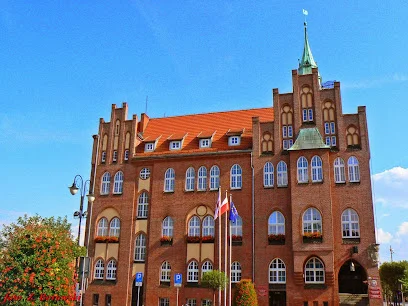 Ratusz we Wrześni