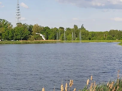 Zbiornik Lipówka (we Wrześni)